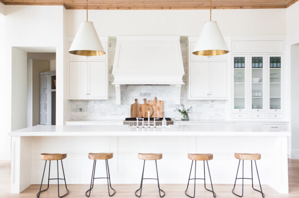 the 15 most beautiful kitchens on pinterest - sanctuary home