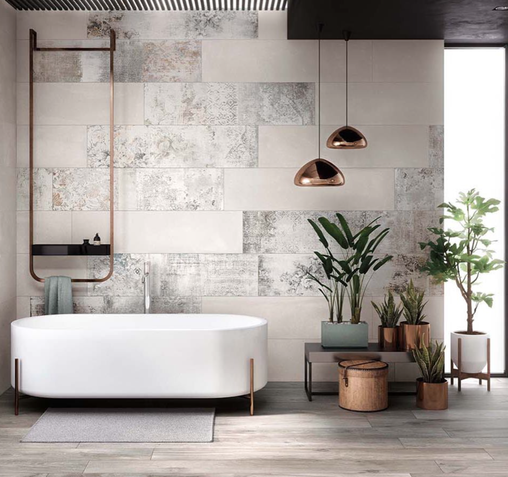 The 18 Most Beautiful Bathrooms on Pinterest   Sanctuary Home Decor