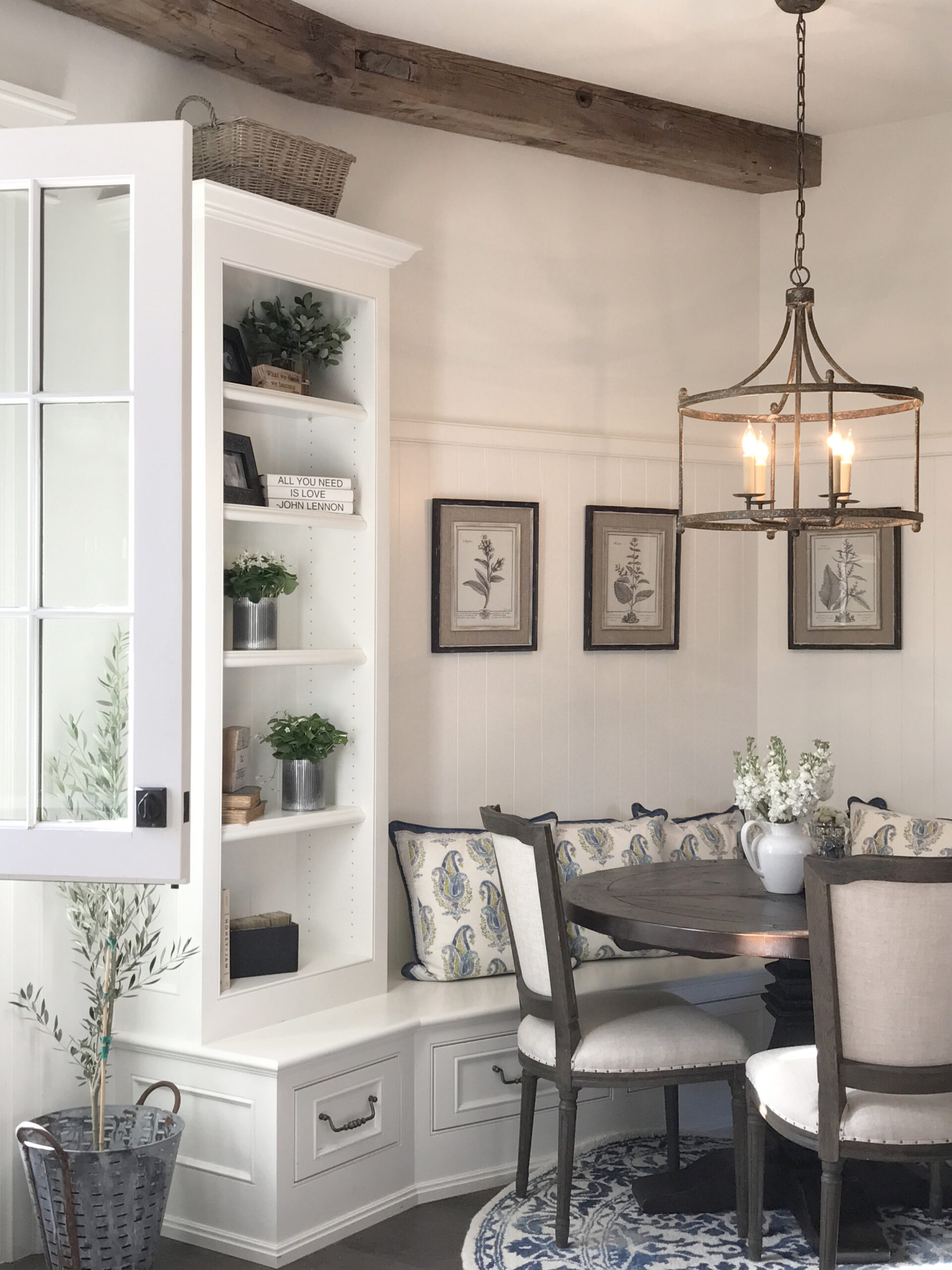 Creating Our Sanctuary - Sanctuary Home Decor