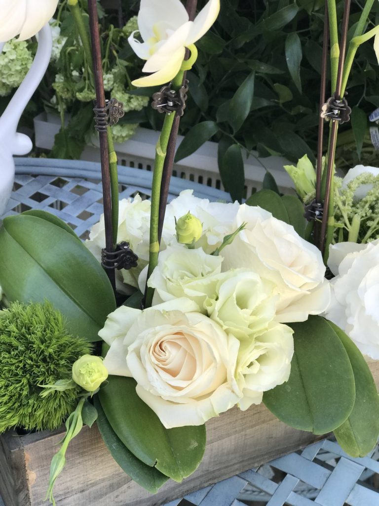 Step-by-Step Centerpiece Tutorial with Greensboro Florist