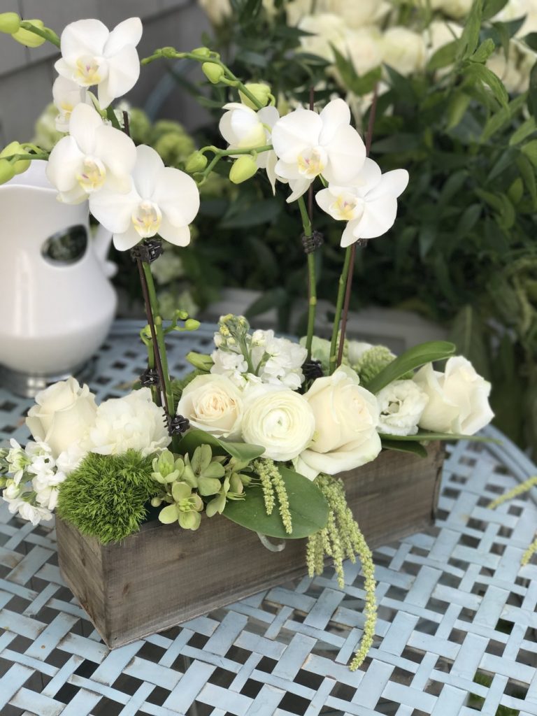 DIY Centerpiece with Step by Step Instructions - Sanctuary Home Decor