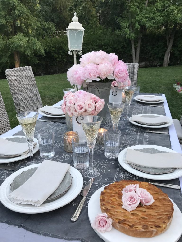 How to Make the Most of Your Next Outdoor Celebration 