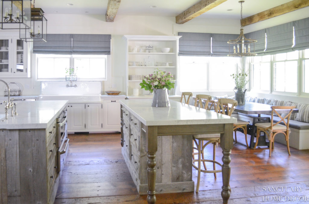 12 Ways To Use Reclaimed Wood In Your Home Sanctuary Home Decor