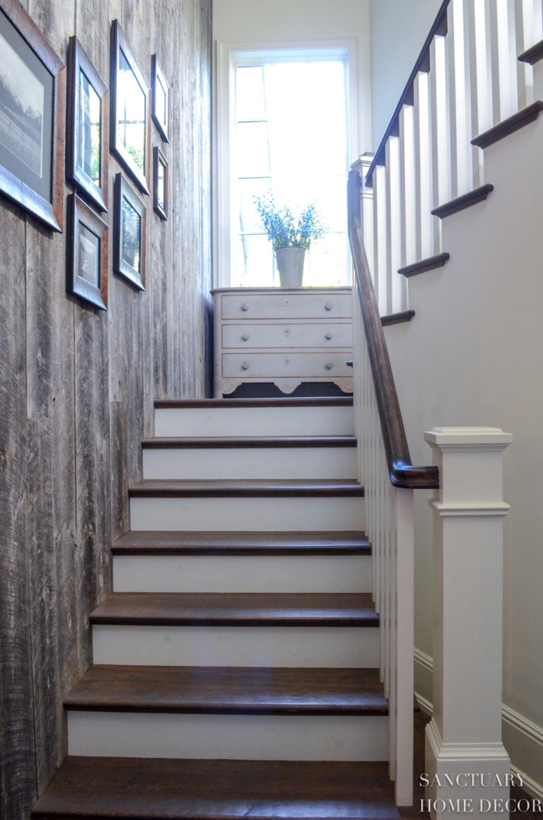 12 Ways to Use Reclaimed Wood in Your Home - Sanctuary Home Decor