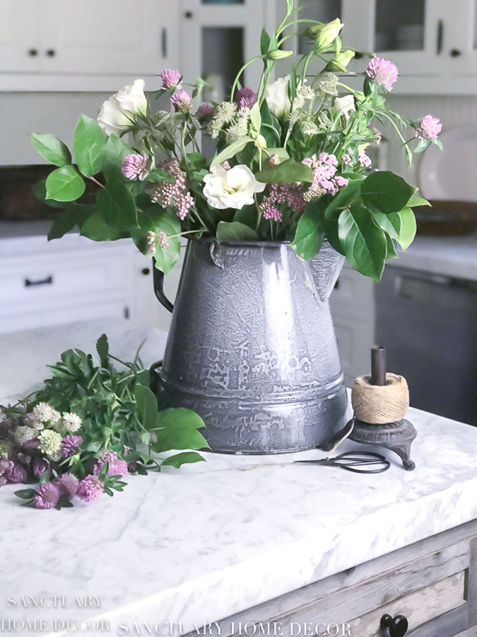 15 Unique Vase Ideas From Rustic To Classic Sanctuary Home Decor