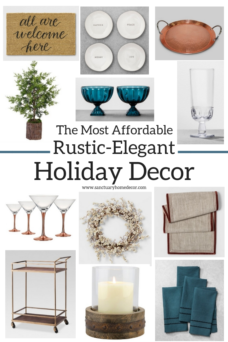 The Most Affordable Rustic Elegant Holiday Decor.jpg