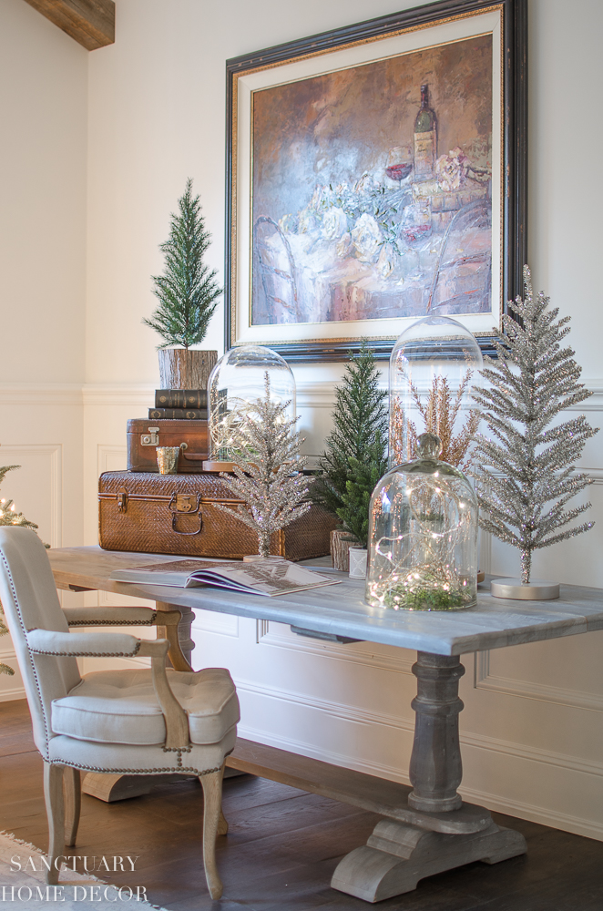 How to Transition Your Home Décor During Seasonal Changes