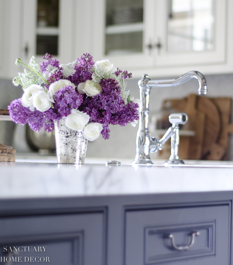 20 Lavender Farmhouse Ideas