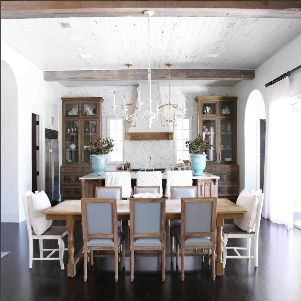 13 of the Most Beautiful Grey Kitchens We've Ever Seen — Eatwell101