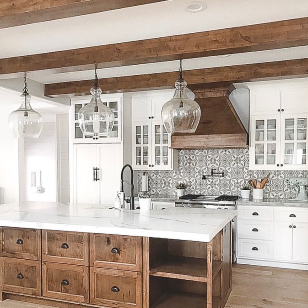 15 of the Most Beautiful Kitchens - Willow Bloom Home