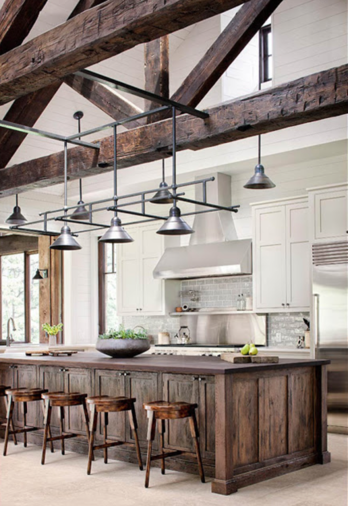 6 Things The World's Most Beautiful Kitchens Have In Common