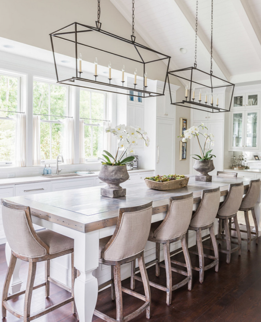 13 of the Most Beautiful Grey Kitchens We've Ever Seen — Eatwell101