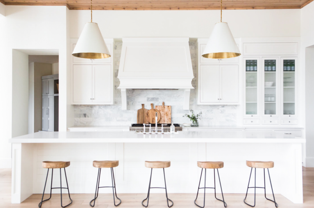 The 15 Most Beautiful Kitchens on Pinterest - Sanctuary Home Decor