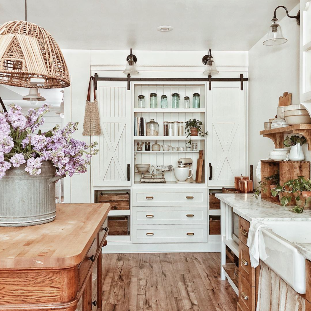 Pin on Beautiful Kitchen