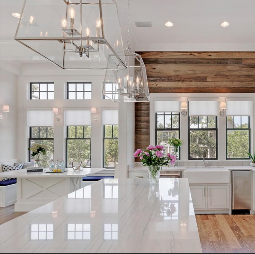 The 15 Most Beautiful Kitchens on Pinterest - Sanctuary Home Decor