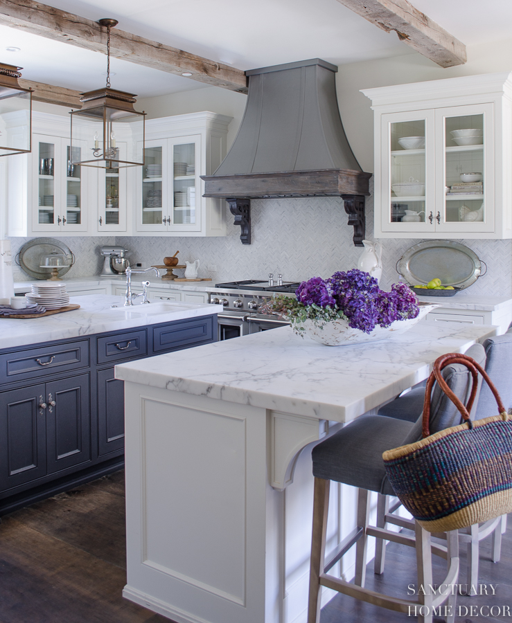 The Pros And Cons Of Marble Countertops Sanctuary Home Decor