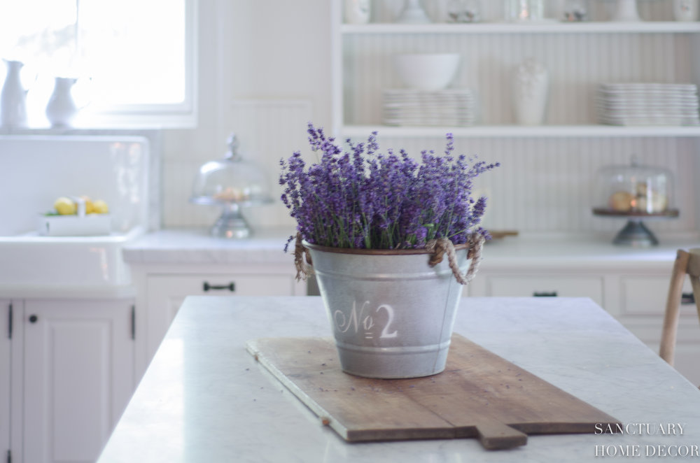 The Pros And Cons Of Marble Countertops Sanctuary Home Decor