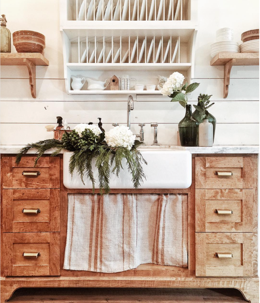 13 of the Most Beautiful Grey Kitchens We've Ever Seen — Eatwell101