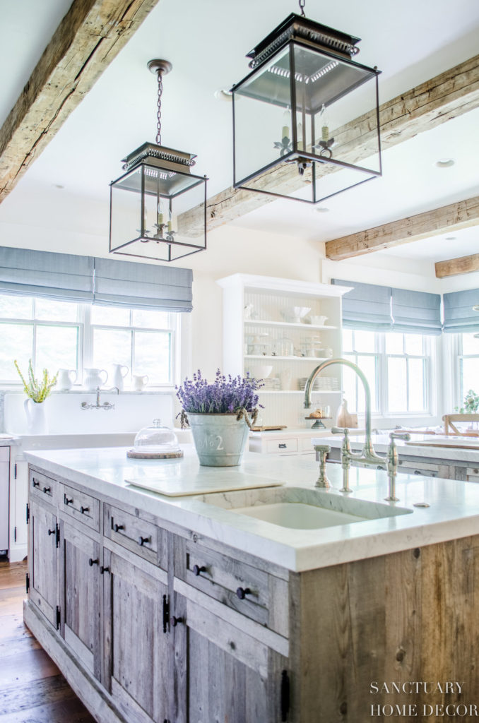 The Pros And Cons Of Marble Countertops Sanctuary Home Decor