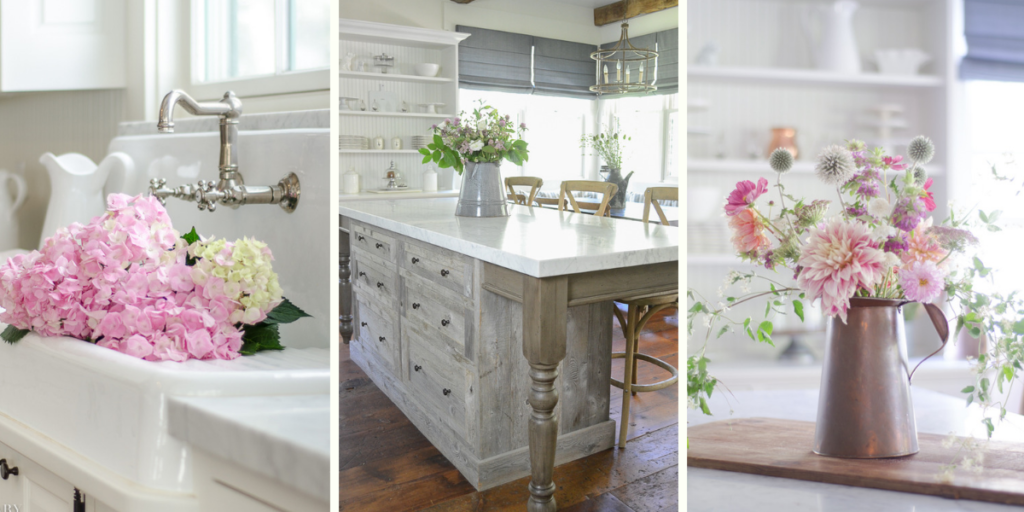 Farmhouse Kitchen Sources