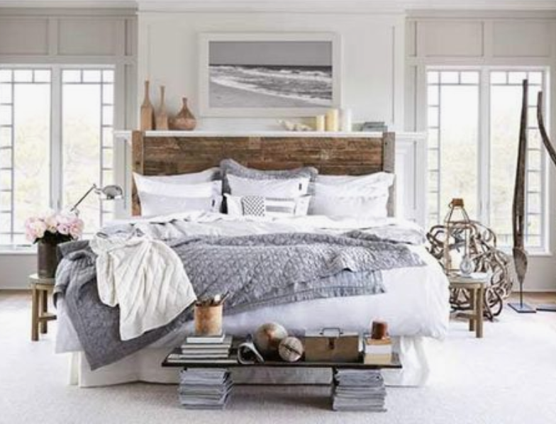 famous master bedrooms