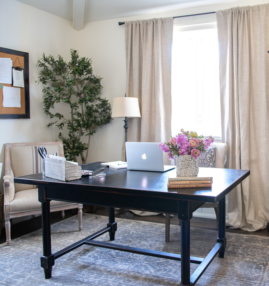 How to Give Your Home Office a Makeover