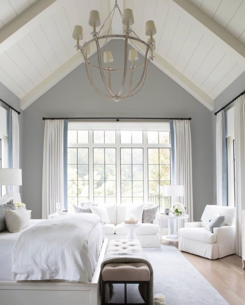 The 15 Most Beautiful Master Bedrooms On Pinterest Sanctuary Home Decor