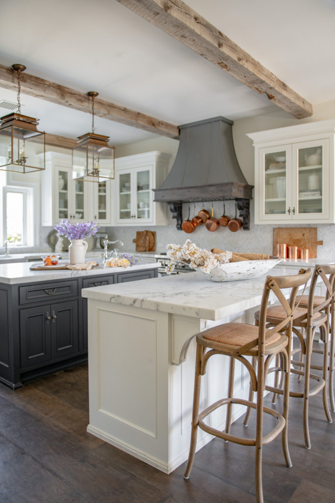 Pantry Organizing Ideas