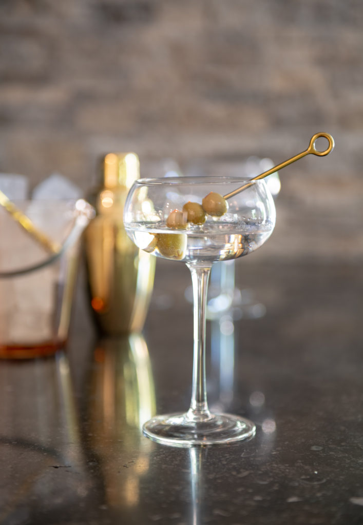 15 Types of Cocktail Glasses Every Home Bar Needs