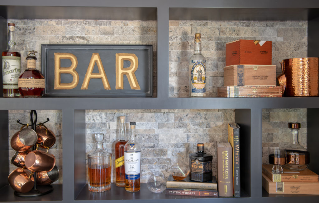 7 Different Glasses Design To Enhance Your Home Bar