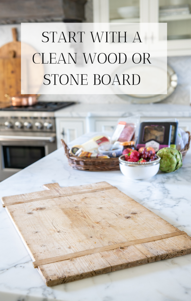 Cutting Board 101: How to Make a Cutting Board 