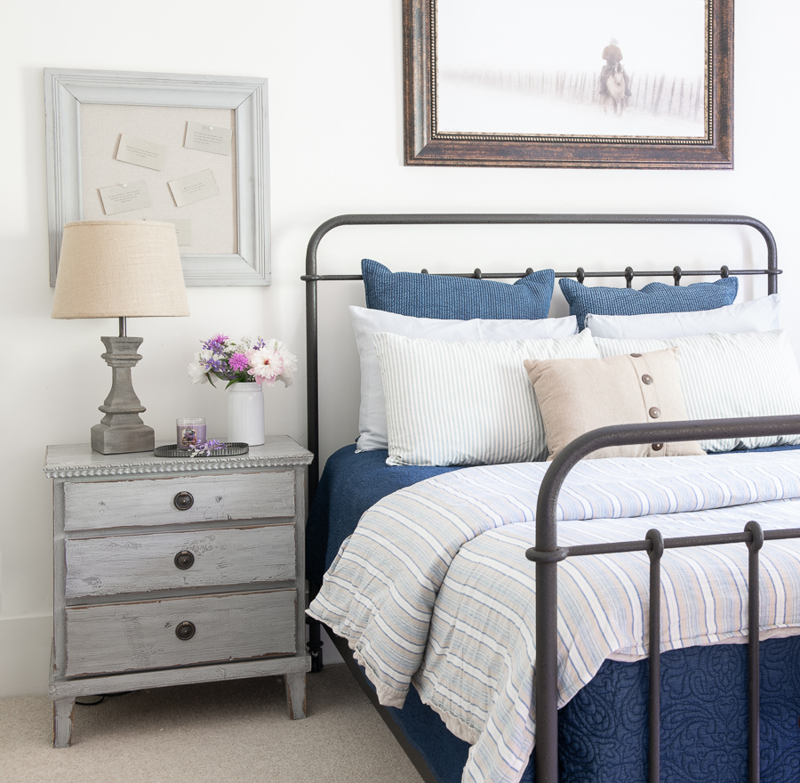 Guest bedroom essentials-How to create a welcoming guest bedroom