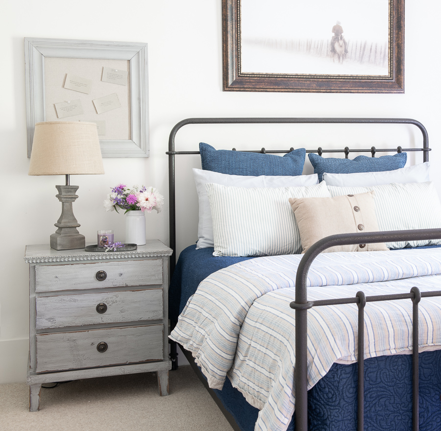 Guest Room Must Haves: 15 Essentials for a Comfortable Guest Room - Pingel  Sisters