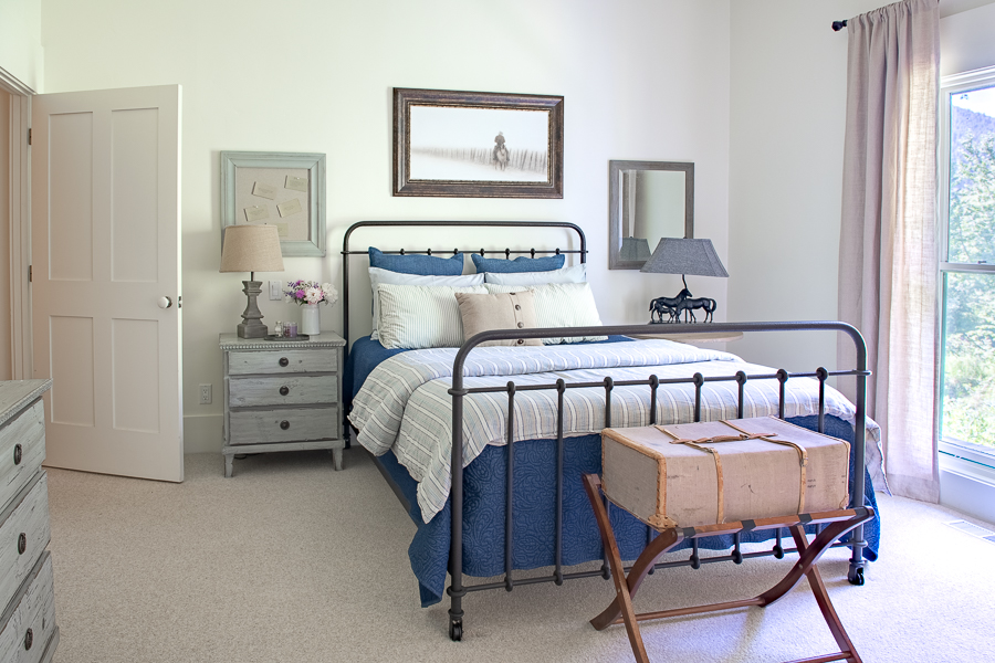 Guest bedroom essentials-How to create a welcoming guest bedroom