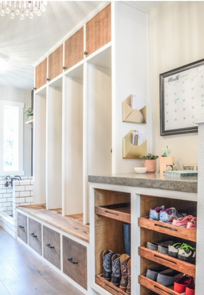 15 Inspiring Laundry Mudroom Design Ideas Sanctuary Home