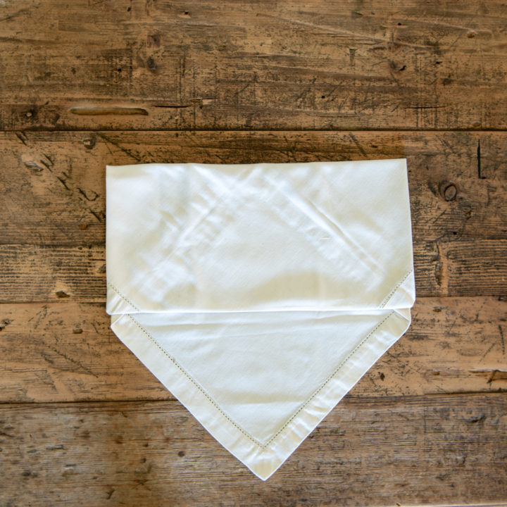 6 Ways To Fold A Napkin Sanctuary Home Decor