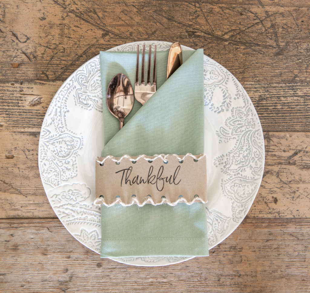 10 Ways to Fold Thanksgiving Napkins, Thanksgiving Napkin Folding Ideas