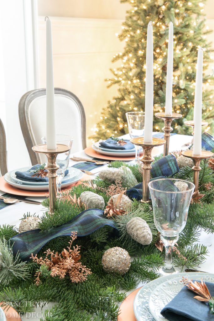 Best Christmas Table Decorations for 2022