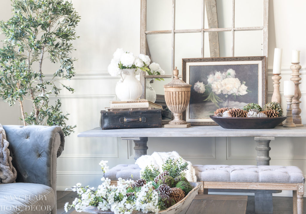 Embrace the Beauty of Winter White Decorations: A Complete Guide to Transforming Your Space