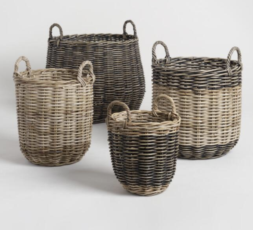 baskets