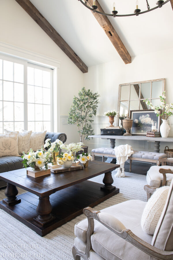 Tour Our California Farmhouse - Sanctuary Home Decor