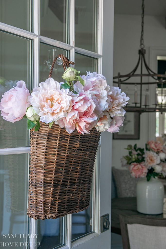 The Best Artificial Peonies To Buy For Spring Sanctuary Home Decor