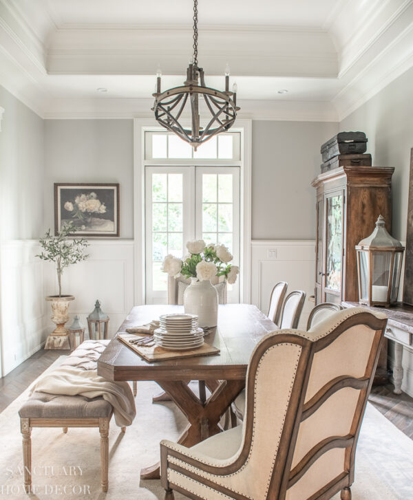 Tour Our California Farmhouse - Sanctuary Home Decor