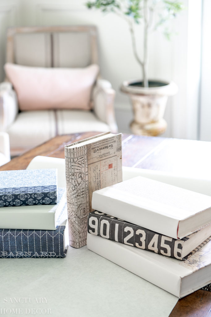 Simple Tips for Decorating with Coffee Table Books