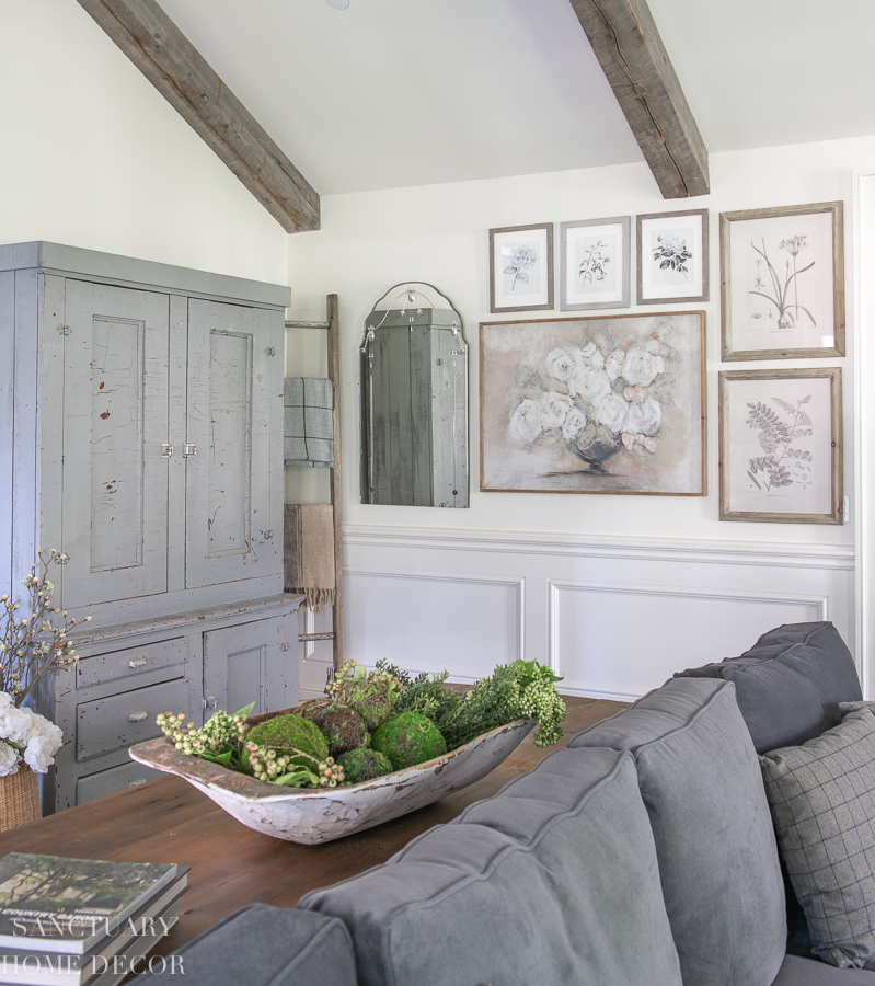 How To Decorate Large Spaces Leadersrooms