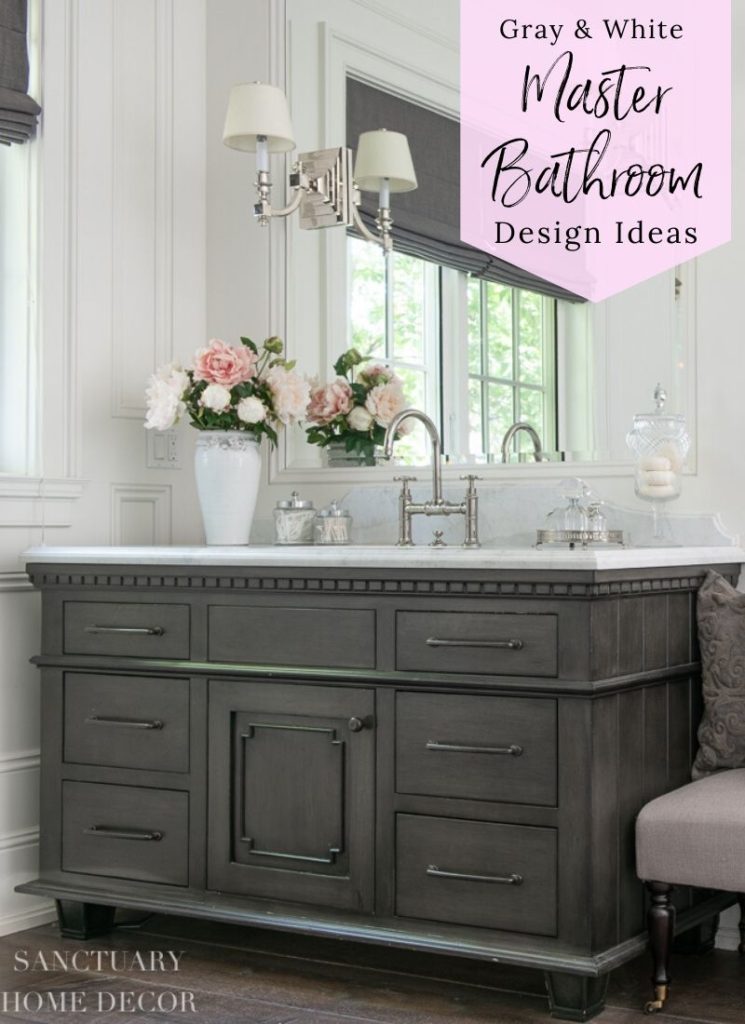 6 Master Bath Must-Haves - Everything Home Designs