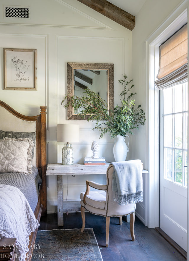 How To Decorate With Fall Branches Sanctuary Home Decor