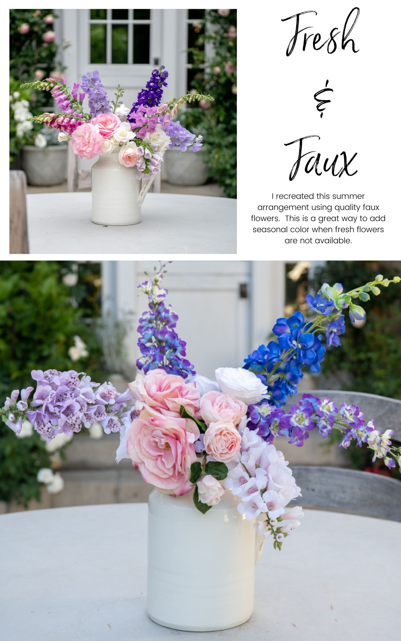 how-to-arrange-flowers-free-e-book-sanctuary-home-decor