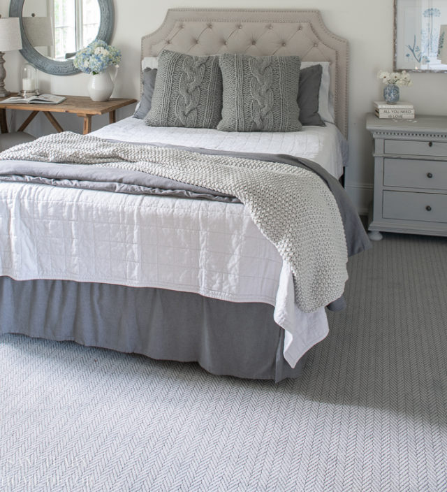 How to Decorate a Bedroom With Neutral Colors - Sanctuary Home Decor