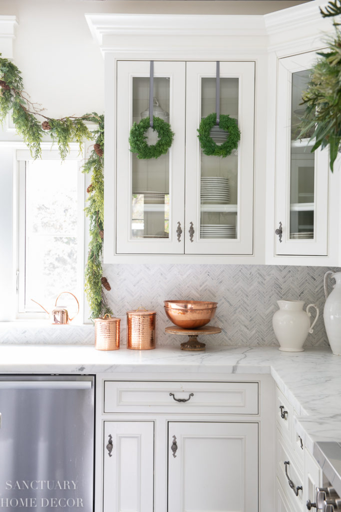 How to Accessorize Your Kitchen for the Holidays